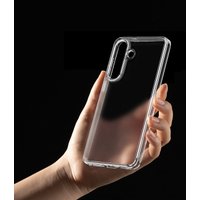 Чехол для телефона Ringke Fusion для Galaxy S26 (Matte Clear)