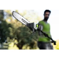 Высоторез Greenworks PS102T 1402407 (без АКБ)