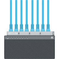 Неуправляемый коммутатор Netis ST3108C