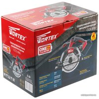 Дисковая (циркулярная) пила Wortex CCS 1816 (без АКБ)