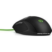 Игровая мышь HP Pavilion Gaming Mouse 300