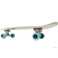 Лонгборд Mindless Surf Skate Green MS1000