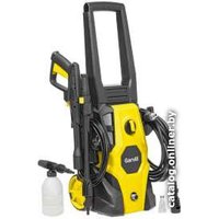 Мойка высокого давления Garvill ABW-100 в Борисове