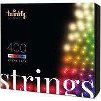 Светодиодная гирлянда Twinkly Strings Special edition 400 LED с Wi-Fi и Bluetooth