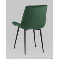 Стул Stool Group Остин (зеленый велюр)
