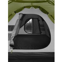 Треккинговая палатка RSP Outdoors River 2 (оливково-зеленый)
