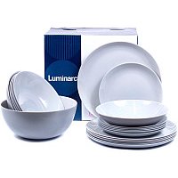 Столовый сервиз Luminarc Diwali Granit P2920