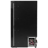 Компрессорный автохолодильник Alpicool CR85X