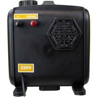 Автомобильная тепловая пушка Redbo Pro RDH-12-24/5000