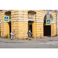 Велосипед Forward Indie Jam 1.0 (2017)