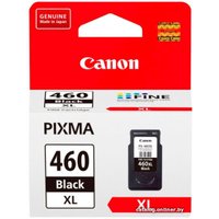 Чернила Canon PG-460XL