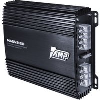 Автомобильный усилитель AMP MASS 2.60