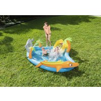 Игровой центр  Bestway 53067 (280x257x87)