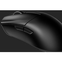 Игровая мышь WLMouse Huan Omron (черный)