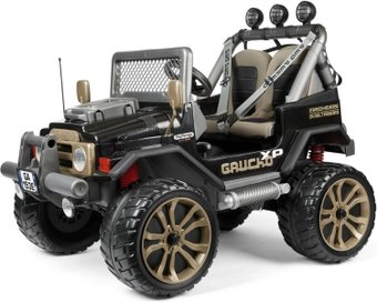 Электромобиль Peg Perego Gaucho XP IGOD0555
