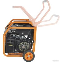 Бензиновый генератор Carver PPG-8000EM
