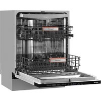 Встраиваемая посудомоечная машина Weissgauff BDW 6038 Infolight