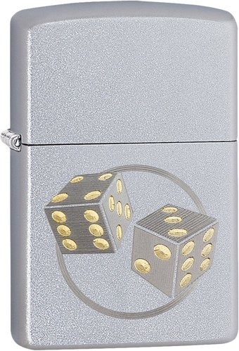 Zippo Dice [29412-000003]