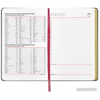 Ежедневник BRAUBERG 112022 (136 шт, зеленый/черный/красный)