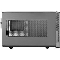 Корпус SilverStone SG13 SST-SG13B-C