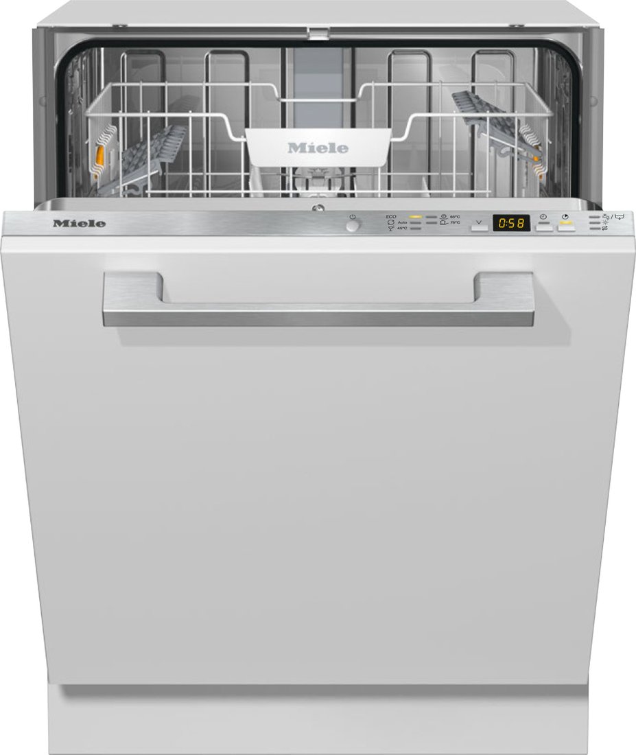 

Встраиваемая посудомоечная машина Miele G 5150 Vi Active