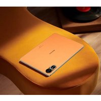 Планшет Blackview Mega 12 5G 12GB/256GB (золотистый, с аксессуарами)