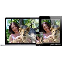 Ноутбук Apple MacBook Pro 15'' Retina (MC976LL/A)