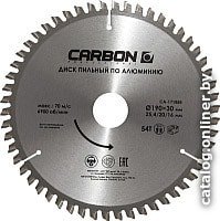 Пильный диск CARBON CA-171888