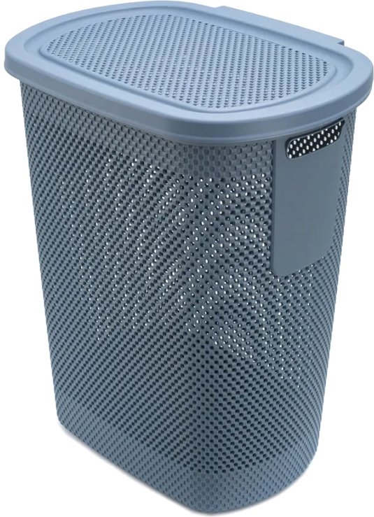 

Корзина Hobby Life Nickel HL081021CB (синий)