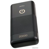 Внешний аккумулятор Perfeo Splash 20000