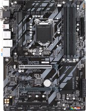 Gigabyte Z370 HD3P (rev. 1.0)