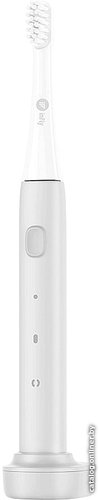 Электрическая зубная щетка Infly Sonic Electric Toothbrush P20A (1 насадка, серый)