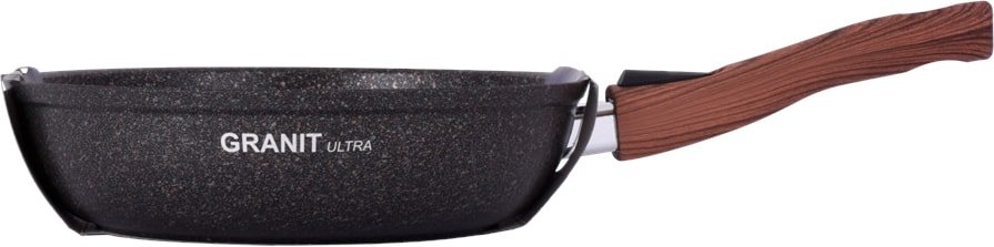 

Сковорода Kukmara сго222а