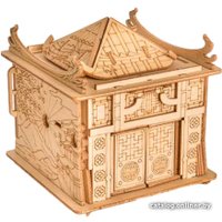 Головоломка Escapewelt House of the Dragon