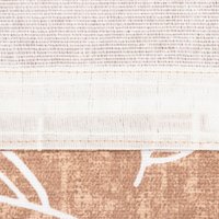 Комплект штор Доляна Cup of tea 4682767 (150x180)