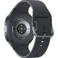 Умные часы Samsung Galaxy Watch8 40 мм LTE (графит)