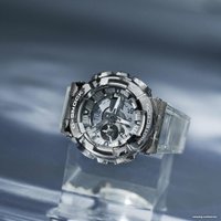 Наручные часы Casio G-Shock GM-110SCM-1A