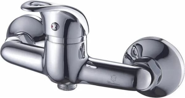 

Смеситель Diadonna Д20-150