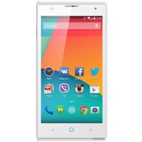 Телефон ZTE Blade G Lux