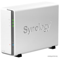 Сетевой накопитель Synology DiskStation DS115j