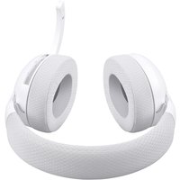 Наушники Defender Triple (белый)