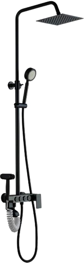 

Душевая система Ekko E2406-8