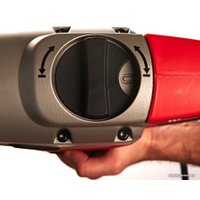 Отбойный молоток Milwaukee K 500 ST [4933443180]