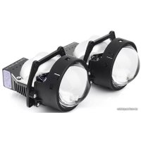 Bi-LED модуль Aozoom Dragon Knight DK-200 3" 01834RA 2шт в Гомеле