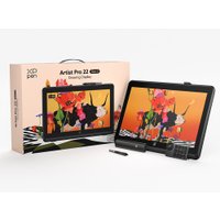 Графический монитор XP-Pen Artist Pro 22 (2-е поколение)