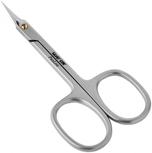 

Ножницы маникюрные Silver Star PRO 501