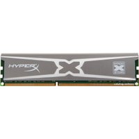 Оперативная память Kingston HyperX 10 Years Edition 4GB DDR3 PC3-15000 (KHX18C9X3/4)