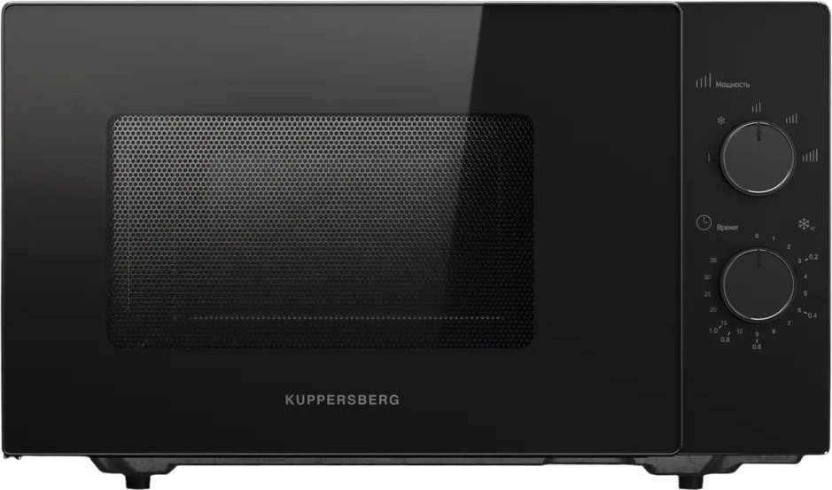 Микроволновая печь KUPPERSBERG TMW 232 B