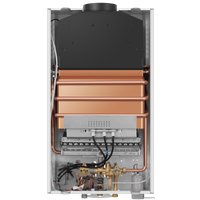 Газовая колонка Haier JSD20-10C