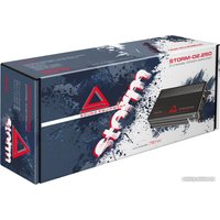 Автомобильный усилитель Aura Storm-D2.250